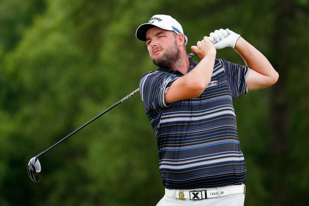 marc leishman